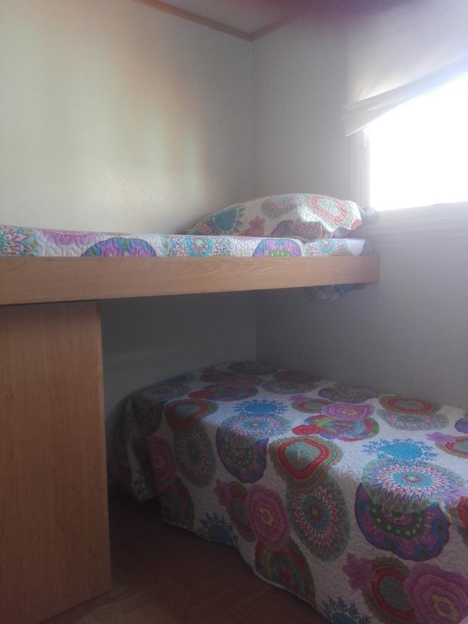 Camping Bungalows Sol D'Or Пеніскола Екстер'єр фото